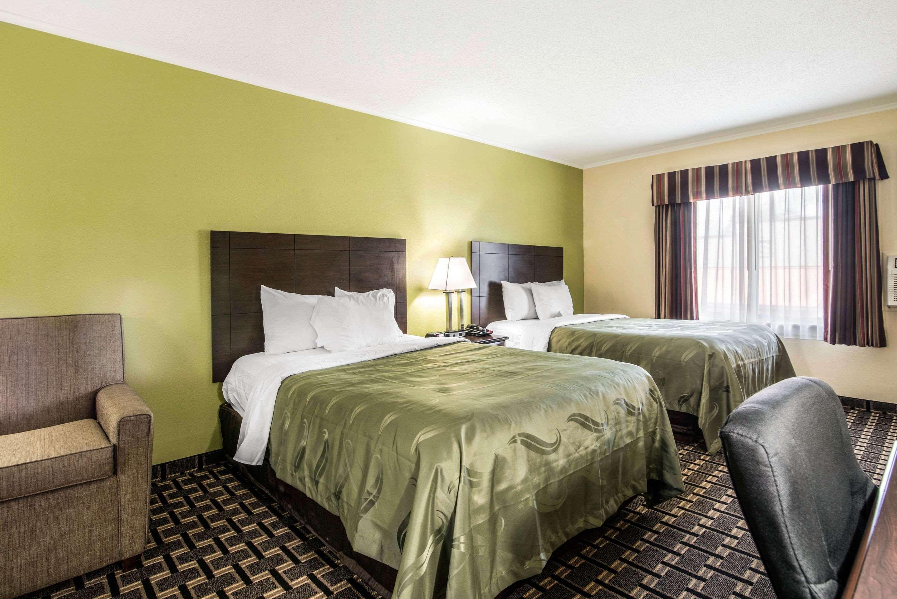 Quality Inn Barre-Montpelier Kültér fotó
