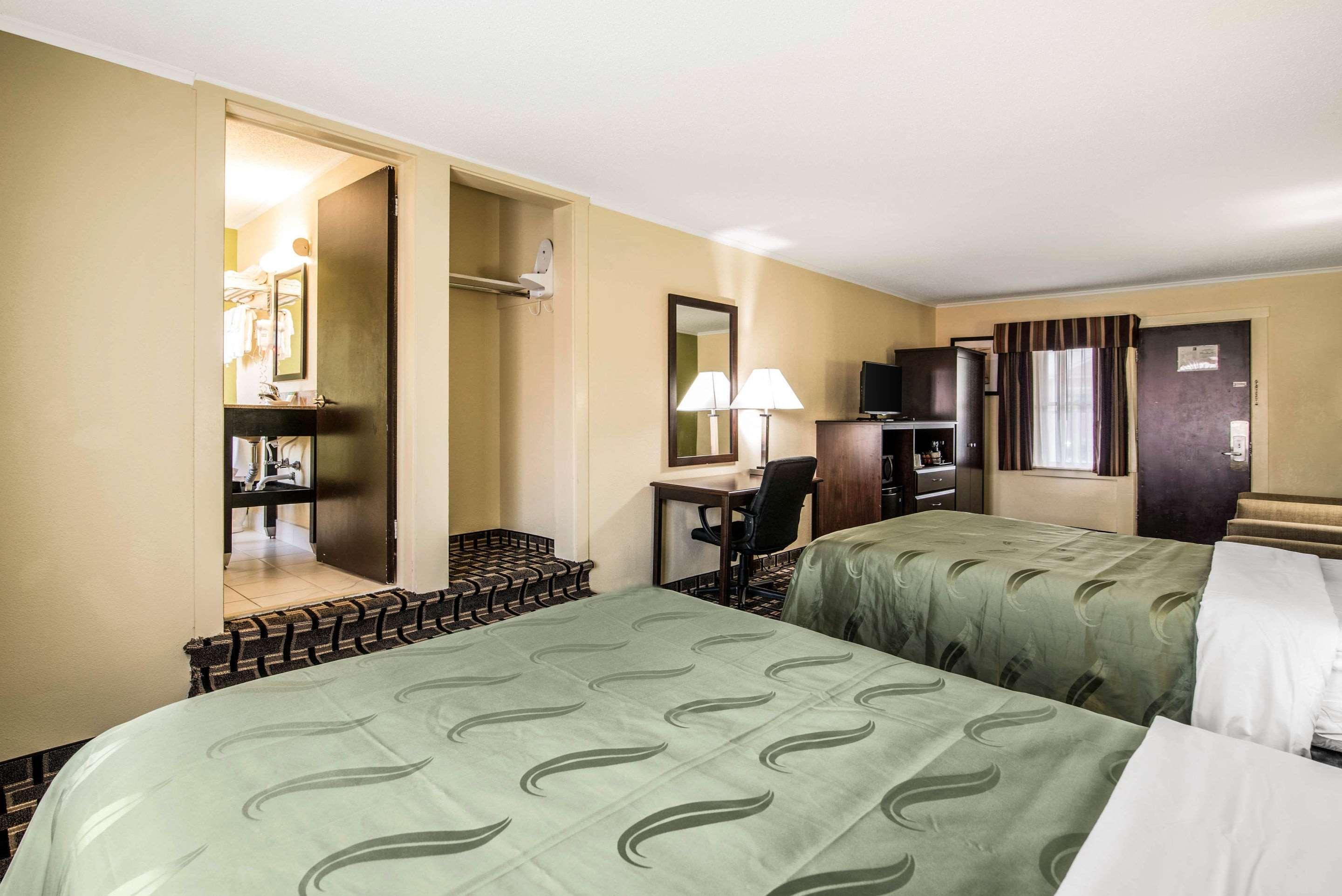 Quality Inn Barre-Montpelier Kültér fotó